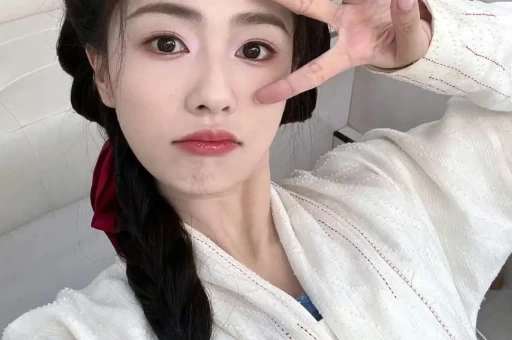 超级女星匠妹被传惊天大瓜！与《怪奇物语》演员恋爱